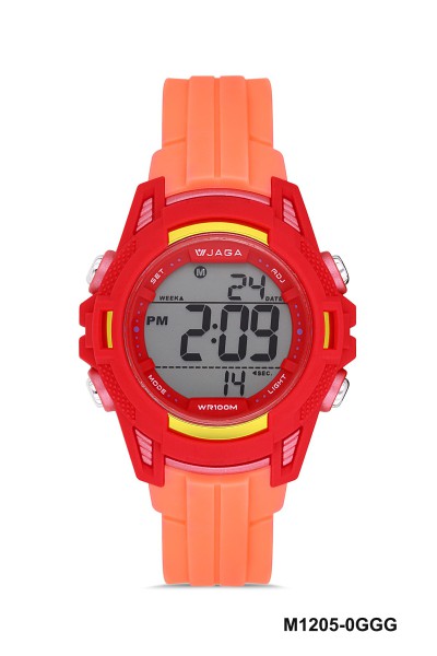 JAGA M1205-OGGG KOL SAATİ